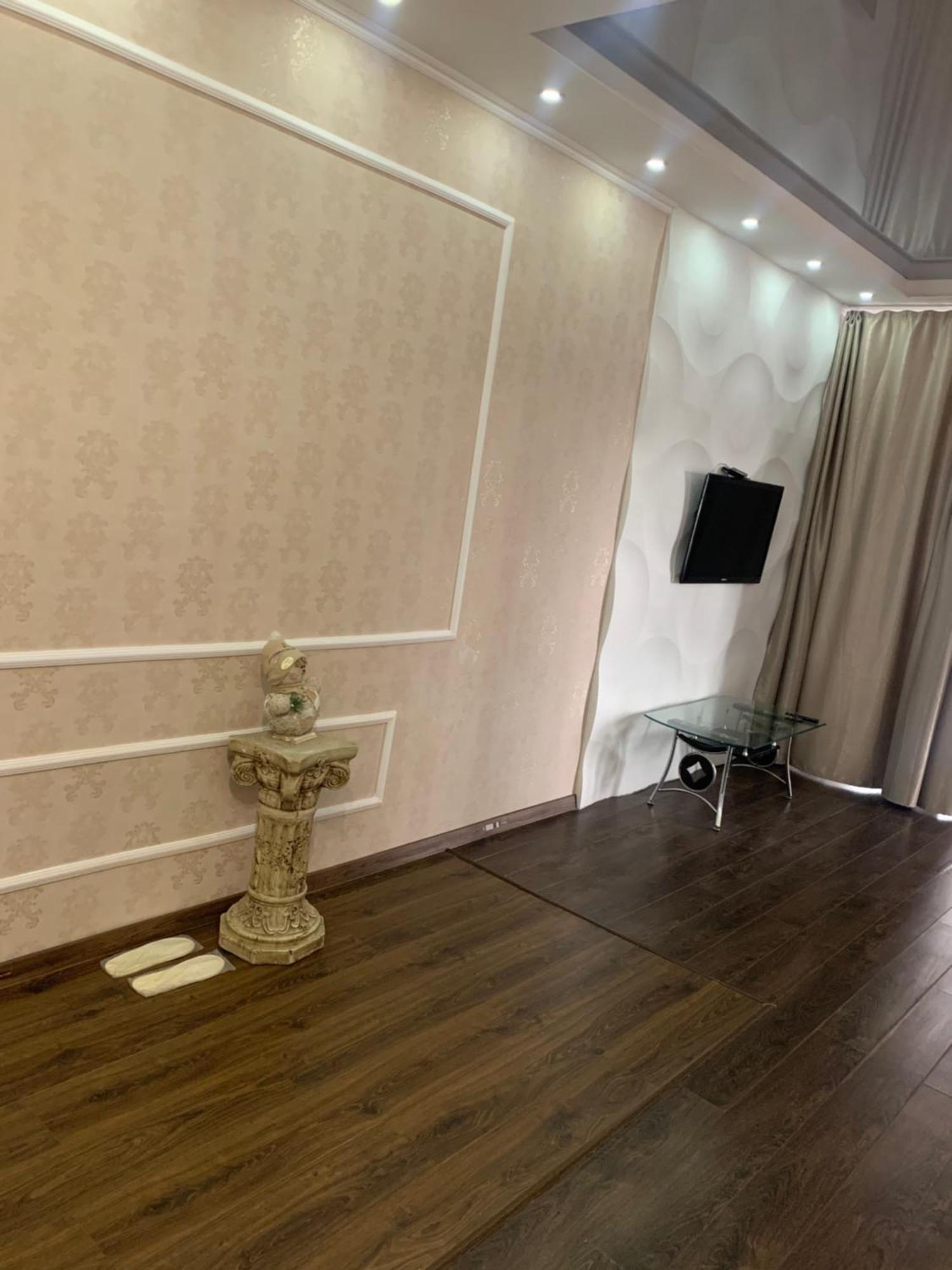 Студия С Видом На Море Plaza Odesa Exterior photo